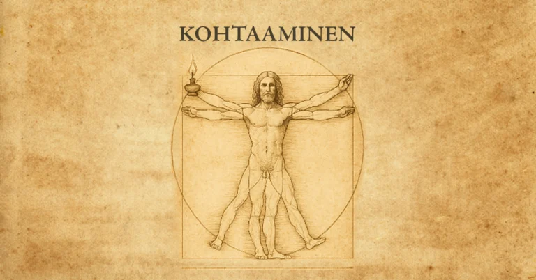🕯️ KOHTAAMINEN