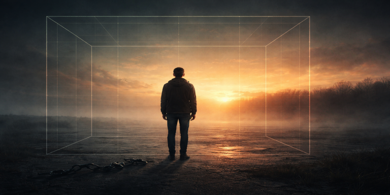 Elämä ei odota lupaa