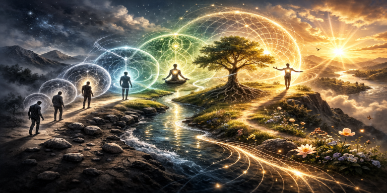 Ulottuvuuksien vaihtuminen