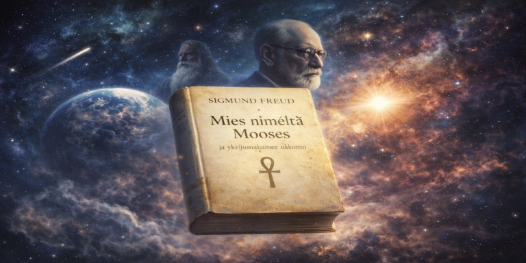 Sigmund Freud ja kirja