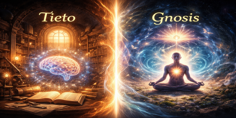 Gnosis / Tieto