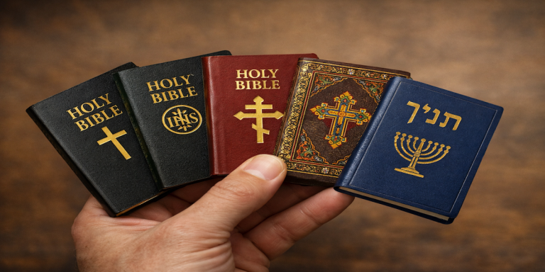 Kristinuskon historia